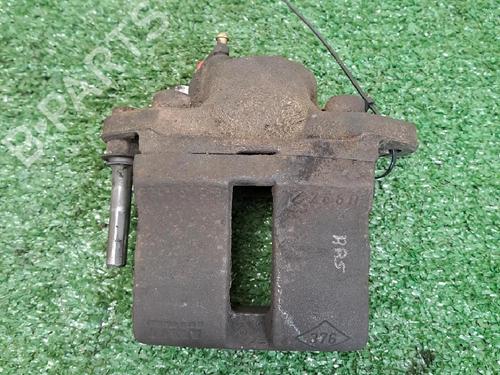 Bremssattel rechts vorne für RENAULT CLIO II (BB_, CB_) 1.5 dCi (B/CB07) (65 hp) 25750438