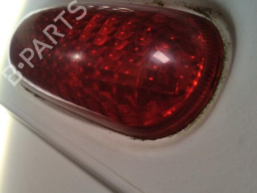 Left tailgate RENAULT TRAFIC II Bus (JL) 2.0 dCi 90 (JL00, JL01, JL0H, JL0M, JL0P, JL0S) | BP30147143C76 