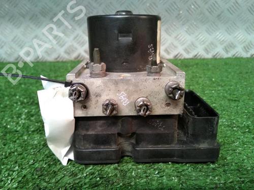 Used ABS pump ABS pump RENAULT TWINGO II (CN0_) 1.2 (CN0D) (58 hp) 29951681 29951681