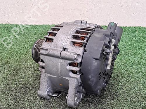Alternator CITROËN C3 III (SX) 1.2 THP 110 (SXHNPS, SXHNZT, SXHNZ6) | BP29948727M7