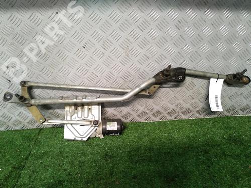 Used Front wiper motor RENAULT SCÉNIC II (JM0/1_) 1.5 dCi (JM1E, JM16) (106 hp) 11535806