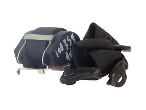 Used Front left seatbelt RENAULT KANGOO / GRAND KANGOO II (KW0/1_) 1.5 dCi 90 (KW05, KW08, KW0G, KW11) (90 hp) 31669078