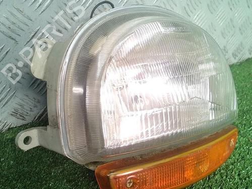 Scheinwerfer rechts für RENAULT TWINGO I (C06_) 1.2 (C063, C064) (55 hp) 30064664