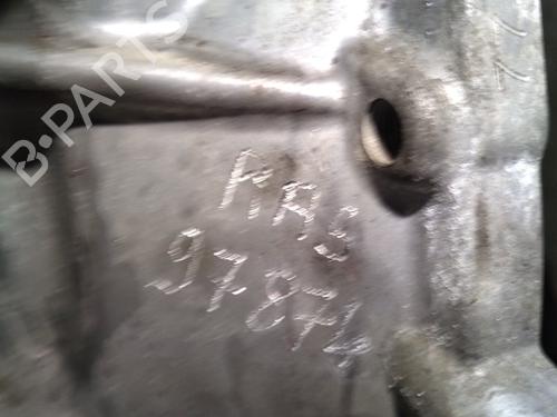 Engine PEUGEOT 108 1.0 VTi 72 | BP31875193M1