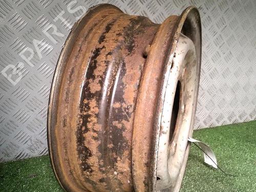 Used Rim OPEL MOVANO A Van (X70) 2.5 D (FD) (80 hp) 30064714