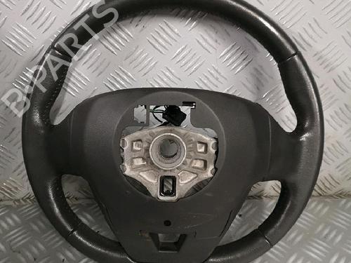 Steering wheel RENAULT LAGUNA III (BT0/1) 2.0 dCi (BT01, BT08, BT09, BT0E, BT0K, BT12, BT1C, BT1D,... | BP30074306C49