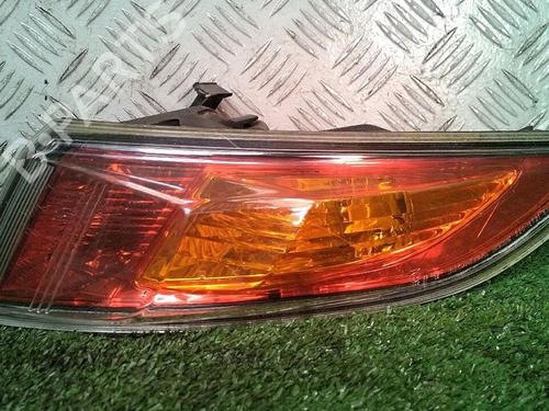 Left taillight HONDA CIVIC VIII Hatchback (FN, FK) 1.4 (FK1) | BP30073856C34 