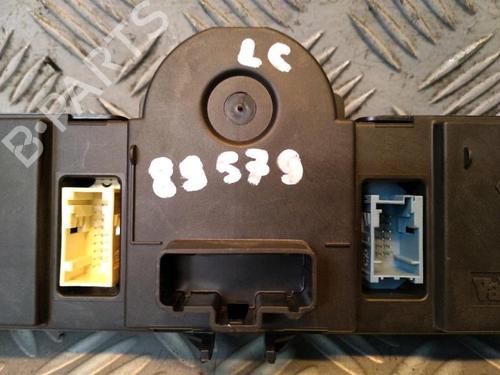 Climate control RENAULT CLIO III (BR0/1, CR0/1) 1.5 dCi | BP30070818I5 - Image 3