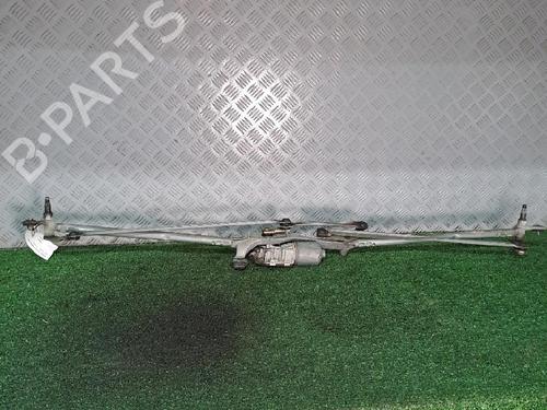 Front wiper motor OPEL ASTRA J (P10) 1.7 CDTI (68) | BP22522174M29 