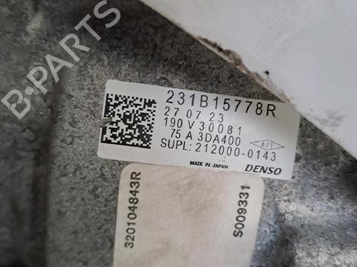 Alternator RENAULT AUSTRAL E-TECH 200 Hybrid (HGM2) | BP37729803M7 - Image 7