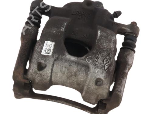 Left front brake caliper DACIA SANDERO III 1.0 SCe 65 | BP39108668M105 - Image 5