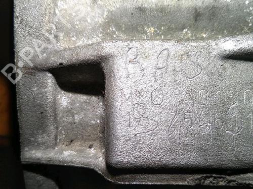 Gearbox VW TIGUAN (5N_) 2.0 TDI 4motion | BP30074193M3