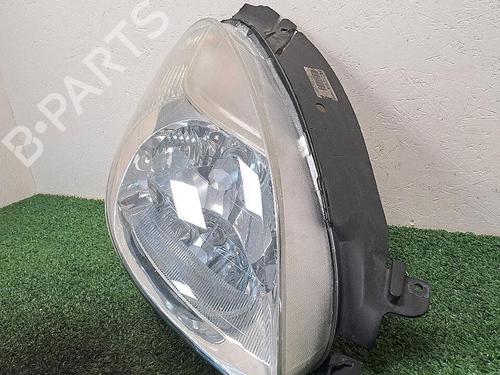 Right headlight CITROËN XSARA PICASSO (N68) 1.6 HDi | BP29947787C29 
