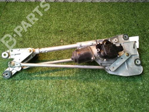 Front wiper motor NISSAN X-TRAIL I (T30) 2.2 dCi 4x4 | BP11409843M29 