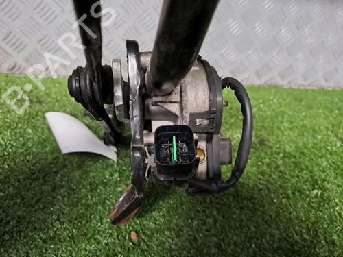 Front wiper motor HYUNDAI i10 I (PA) 1.2 | BP21227330M29 