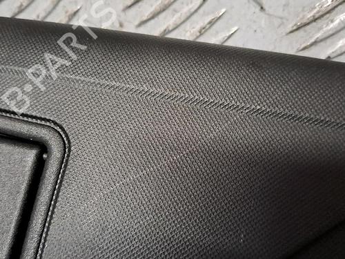 Left sun visor CITROËN DS4 (NX_) 1.6 HDi 110 | BP29953029I1  - Image 7