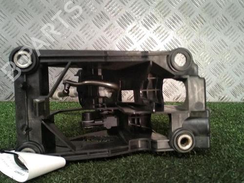 Gear lever RENAULT SCÉNIC IV (J9_) 1.7 Blue dCi 150 (J9A7, J9A8) | BP30077385M90 