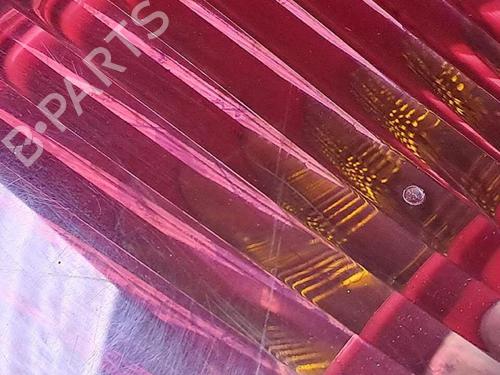 Left taillight PEUGEOT 206 SW (2E/K) 2.0 HDi | BP29953035C34 - Image 5