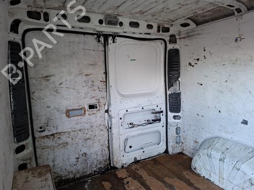 Andre FIAT DUCATO Platform/Chassis (250_) 100 Multijet 2,2 D | BP37731336O1 - Image 8
