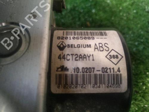 ABS pump RENAULT TWINGO II (CN0_) 1.2 16V (CN04, CN0B) | BP30073543M43 - Image 3
