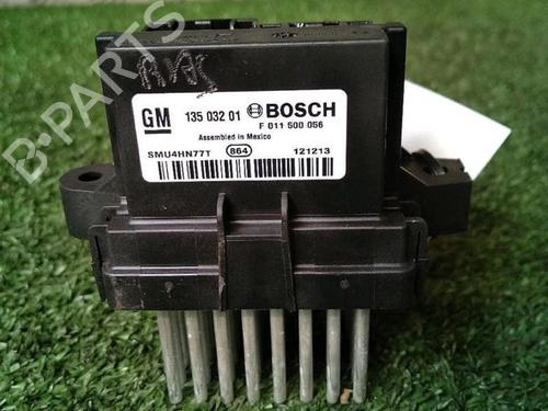 heater-resistor-opel-astra-j-p10-2009-2010-2011-2012-2013-2014-2015-2016-30075790 main image