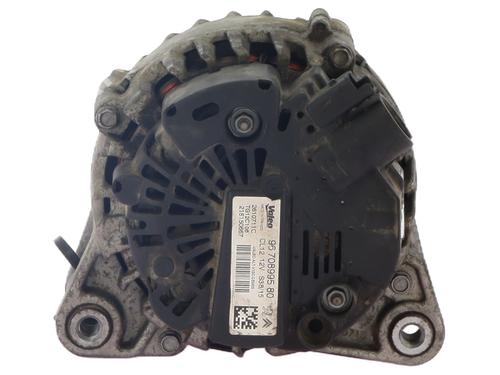 Alternator CITROËN C3 II (SC_) 1.2 THP 110 | BP32109716M7 - Image 3