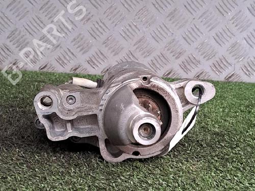 Used Starter AUDI A5 Sportback (8TA) 2.0 TDI (136 hp) 23140821