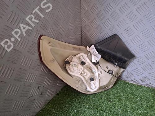 Right taillight OPEL ASTRA J (P10) 1.7 CDTI (68) | BP20163501C35 