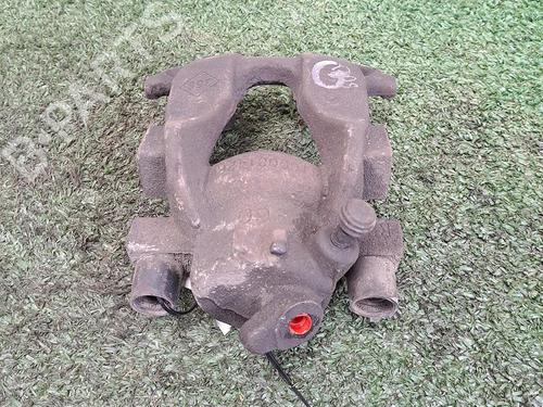 Used Right front brake caliper Right front brake caliper RENAULT CLIO IV (BH_) 1.2 16V (73 hp) 29949311 29949311