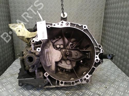 Used Gearbox CITROËN C3 Picasso (SH_) 1.6 HDi (90 hp) 17211588