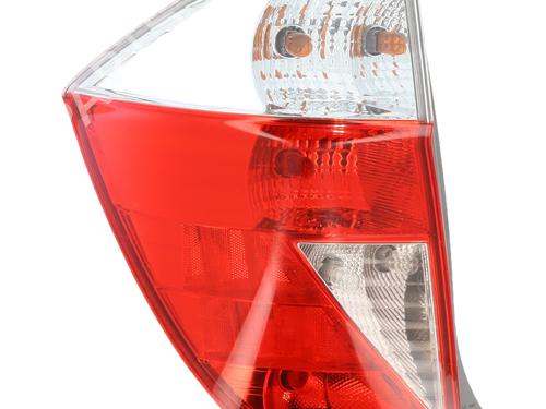 Left taillight HONDA FR-V (BE) 1.7 (BE1) | BP30070834C34 - Image 7