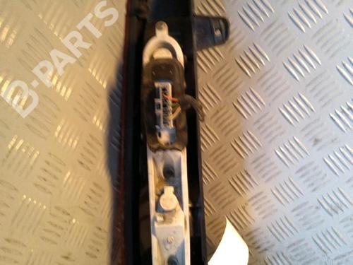 Right taillight FORD FOCUS II Turnier (DA_, FFS, DS) 1.6 TDCi | BP11406240C35 