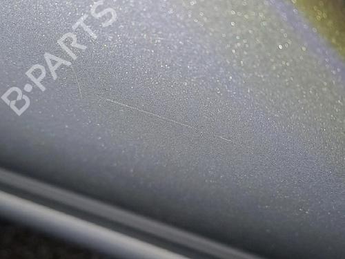 Left front door PEUGEOT 206 Hatchback (2A/C) 1.4 i | BP22940843C2 