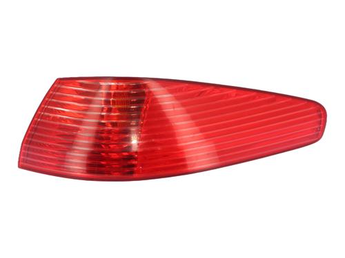 Right taillight PEUGEOT 607 (9D, 9U) 2.2 HDi | BP30069664C35 - Image 8