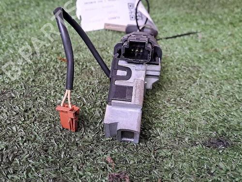 Ignition barrel PEUGEOT 208 I (CA_, CC_) 1.2 VTi 68 / PureTech 68 | BP30077017M48