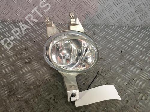 Left front fog light PEUGEOT 206 Hatchback (2A/C) 1.6 | BP30069471C30 