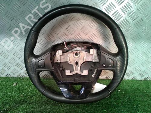 Used Steering wheel Steering wheel RENAULT ZOE (BFM_) ZOE (92 hp) 29951779 29951779
