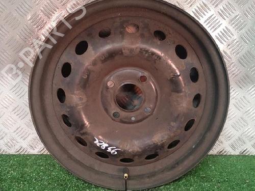 Used Rim RENAULT CLIO III Grandtour (KR0/1_) 1.5 dCi (KR0F) (86 hp) 30076631