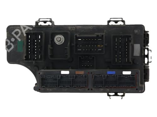Caja reles / fusibles Caja reles / fusibles JEEP COMPASS (MK49) 2.2 CRD (136 hp) 39711282 39711282