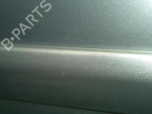 Left rear door VW POLO (9N_, 9A_) 1.4 TDI | BP24707257C4 