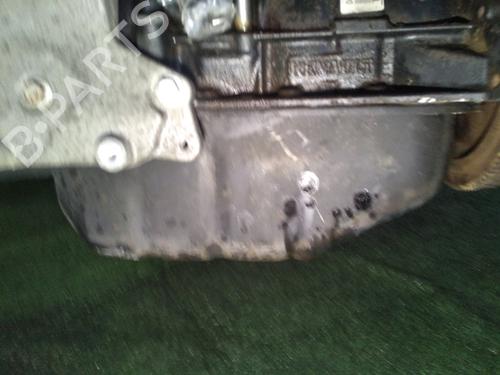 Engine RENAULT TWINGO II (CN0_) 1.2 16V (CN04, CN0B) | BP32045733M1