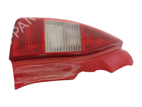 Used Left taillight Left taillight 31025441 31025441