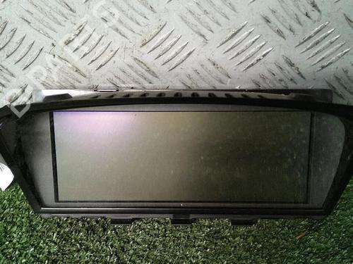 display-monitor-bmw-3-coupe-e92-2005-2006-2007-2008-2009-2010-2011-2012-2013-30075899 main image