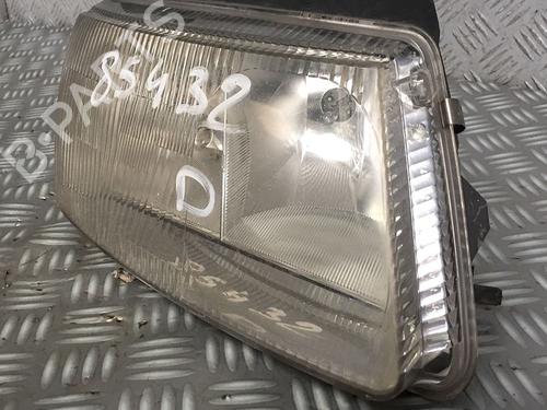 Right headlight VW PASSAT B5 (3B2) 1.9 TDI | BP30069726C29  - Image 5