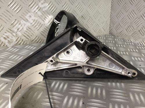 Right mirror BMW 1 (E87) 118 d | BP11404694C27 