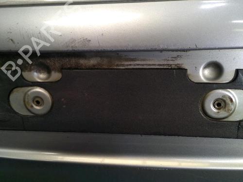 Bakluke CC/Kombi-Kupé FORD FOCUS C-MAX (DM2) 1.8 TDCi | BP20713563C6 