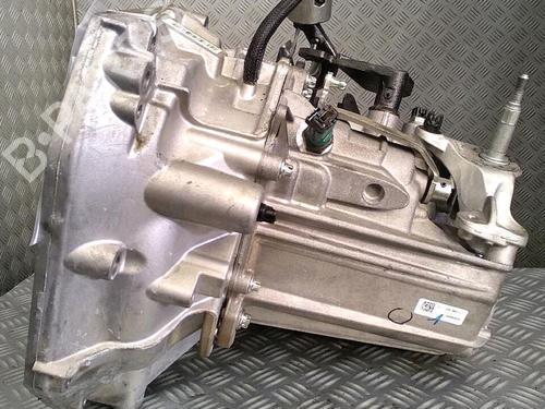 Getriebe für DACIA SANDERO III 1.0 TCe LPG (91 hp) 30073916