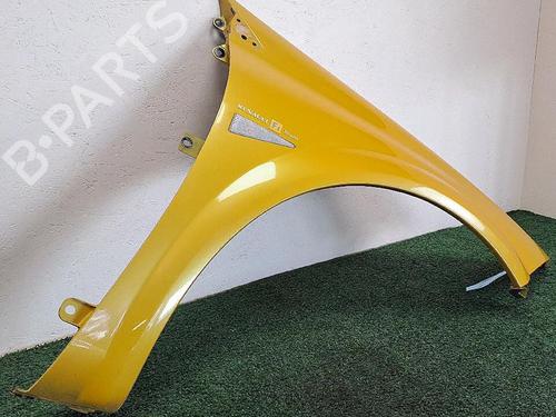 Right front fenders RENAULT MEGANE II (BM0/1_, CM0/1_) 2.0 Renault Sport | BP30064027C42