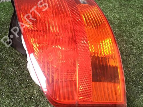 Used Left taillight Left taillight AUDI A4 B7 (8EC) 2.0 TDI 16V (140 hp) 30064809 30064809