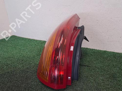 Right taillight CITROËN C6 (TD_) 2.7 HDi | BP29950383C35 